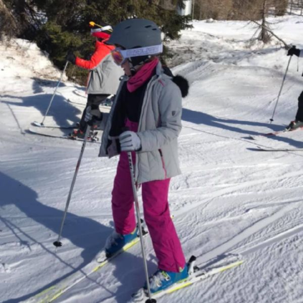 Ski Jumps 6